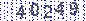 This Is CAPTCHA Image