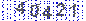 This Is CAPTCHA Image