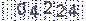 This Is CAPTCHA Image